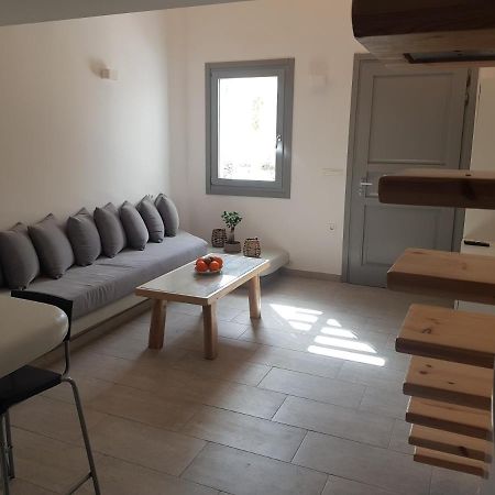 Empyreal Blue Apartments Mykonos Town Экстерьер фото