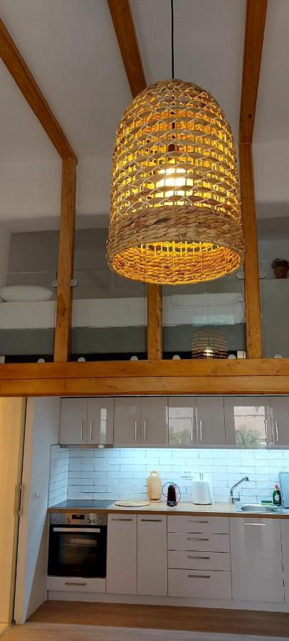 Empyreal Blue Apartments Mykonos Town Экстерьер фото